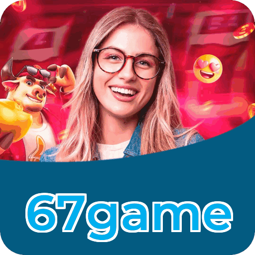 Catálogo 67game 2.547 jogos - Pragmatic Play, Evolution, NetEnt
