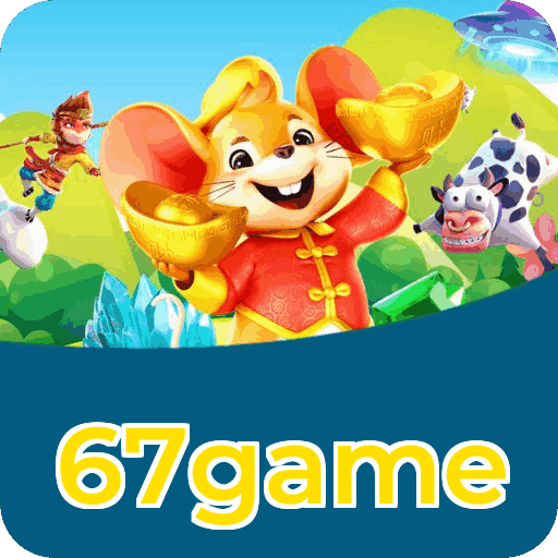 Catálogo 67game 2.547 jogos - Pragmatic Play, Evolution, NetEnt