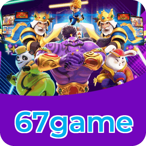 Comparação APP mobile vs versão web da 67game